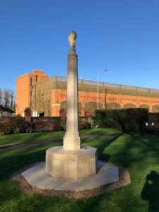 Hatfield War Memorial
