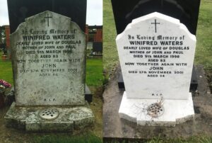 Waters Before _ After
