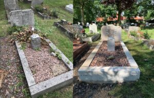Weir Before _ After